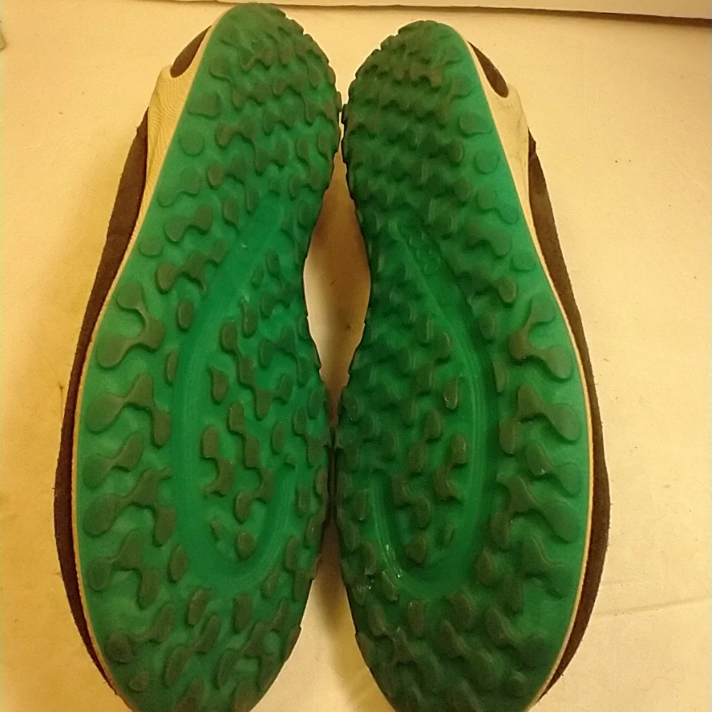 Ecco Biom Lite Natural Motion Ballerina Flats Shoes Women's sz 8(39).